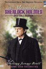 Watch The Memoirs of Sherlock Holmes FMoviesFree