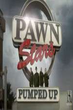Watch Pawn Stars: Pumped Up FMoviesFree