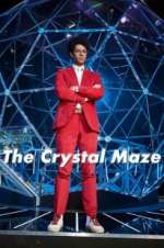 Watch The Crystal Maze FMoviesFree