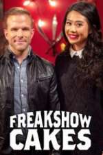 Watch Freakshow Cakes FMoviesFree