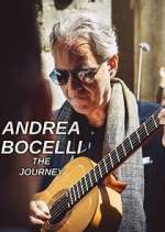 Watch Andrea Bocelli: The Journey FMoviesFree