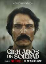 Watch Cien años de soledad FMoviesFree