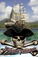 Watch Pirate Master FMoviesFree
