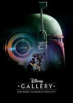 Watch Disney Gallery: The Book of Boba Fett FMoviesFree