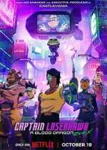 Watch Captain Laserhawk: A Blood Dragon Remix FMoviesFree