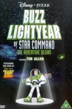 Watch Buzz Lightyear of Star Command FMoviesFree