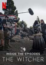 Watch The Witcher: A Look Inside the Episodes FMoviesFree