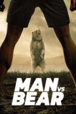 Watch Man vs Bear FMoviesFree