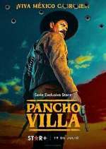 Watch Pancho Villa: The Centaur of the North FMoviesFree