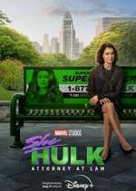 Watch She-Hulk: Attorney at Law FMoviesFree
