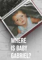 Watch Where Is Baby Gabriel? FMoviesFree