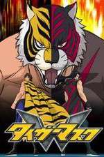Watch Tiger Mask W FMoviesFree