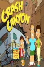 Watch Crash Canyon FMoviesFree