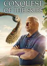 Watch David Attenborough's Conquest of the Skies FMoviesFree