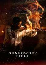 Watch Gunpowder Siege FMoviesFree