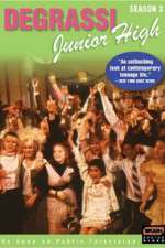 Watch Degrassi Junior High FMoviesFree