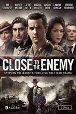 Watch Close to the Enemy FMoviesFree