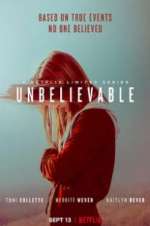 Watch Unbelievable FMoviesFree