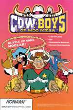 Watch Wild West COW-Boys of Moo Mesa FMoviesFree