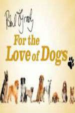 Watch Paul O'Grady: For the Love of Dogs FMoviesFree