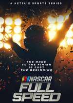 Watch NASCAR: Full Speed FMoviesFree