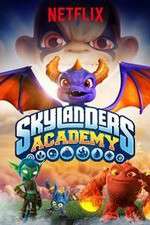 Watch Skylanders Academy FMoviesFree