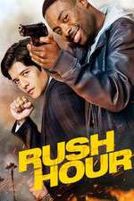 Watch Rush Hour FMoviesFree