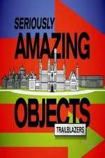 Watch Seriously Amazing Objects FMoviesFree