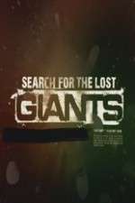 Watch Search for the Lost Giants FMoviesFree