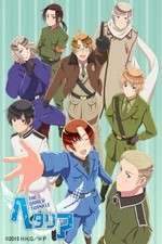 Watch Hetalia: The World Twinkle FMoviesFree