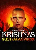 Watch Krishnas: Gurus. Karma. Murder. FMoviesFree