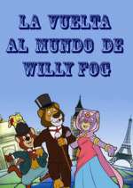 Watch La vuelta al mundo de Willy Fog FMoviesFree