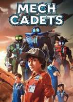 Watch Mech Cadets FMoviesFree