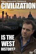 Watch Civilization Is the West History FMoviesFree