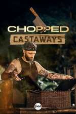 Watch Chopped Castaways Season 1 Episode 6 FMoviesFree
