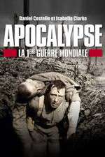 Watch Apocalypse: World War One FMoviesFree