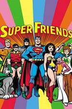 Watch Super Friends (1973) FMoviesFree