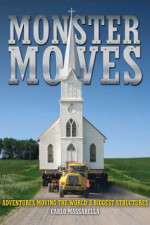 Watch Monster Moves FMoviesFree