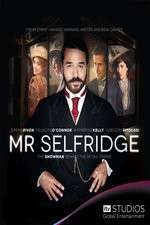 Watch Mr Selfridge FMoviesFree