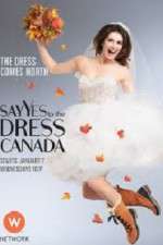Watch Say Yes to the Dress Canada FMoviesFree