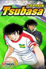 Watch Captain Tsubasa FMoviesFree