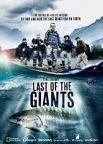 Watch Last of the Giants: Wild Fish FMoviesFree