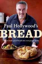 Watch Paul Hollywoods Bread FMoviesFree