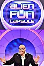 Watch Harry Hill's Alien Fun Capsule FMoviesFree
