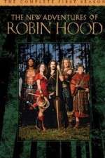 Watch The New Adventures of Robin Hood FMoviesFree