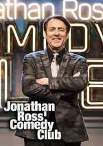 Watch Jonathan Ross' Comedy Club FMoviesFree