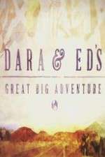 Watch Dara and Ed's Great Big Adventure FMoviesFree