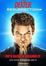 Watch Dexter: Resurrection FMoviesFree