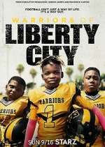 Watch Warriors of Liberty City FMoviesFree