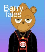 Watch Barry Tales FMoviesFree